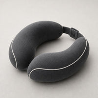 Almohada Cervical Eléctrica Destensa, vista en ángulo
