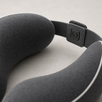 Detalle de la Almohada Cervical Eléctrica Destensa