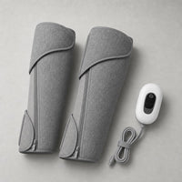 Botas de Presoterapia Destensa, vista en ángulo